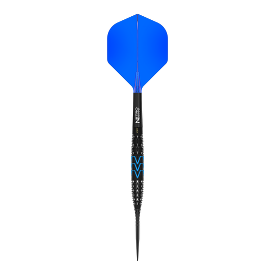 Dardi in acciaio Red Dragon Amp Torpedo Auf dem Bild sind die Red Dragon Amp Torpedo Steeldarts zu sehen. Diese Darts sind für präzise Würfe designed.