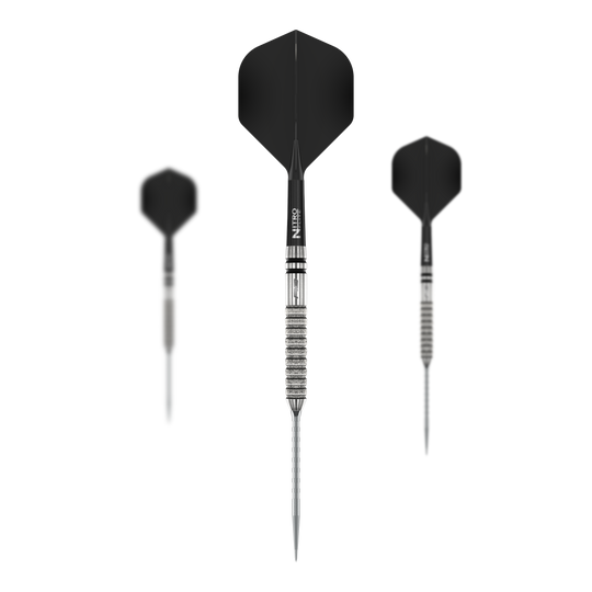 Freccette in acciaio Switch Point Red Dragon Gian Van Veen Tour Edition - 21 g Dieses Bild zeigt ein Set der Red Dragon Gian Van Veen Tour Edition Switch Point Steeldarts - 21g. Die Darts sind ideal für ambitionierte Spieler.