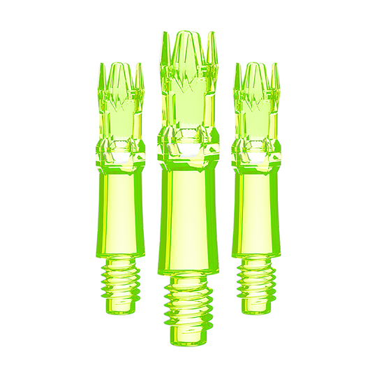 Alberi di ricambio L-Style L-System - Giallo neon