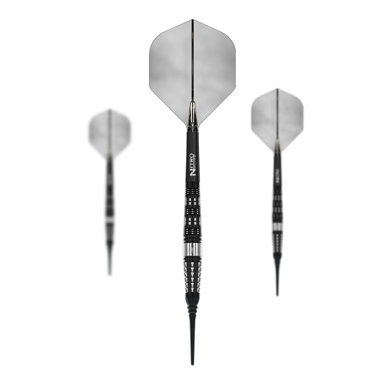 Freccette morbide Red Dragon Recon Torpedo - 20 g Hier sind die Red Dragon Recon Torpedo Softdarts - 20g als Set abgebildet. Das Produkt eignet sich für Dartspieler, die Wert auf Qualität legen.