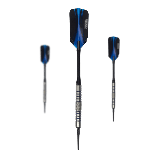 McDart 85 Tungsten V13 Freccette morbide - 17g