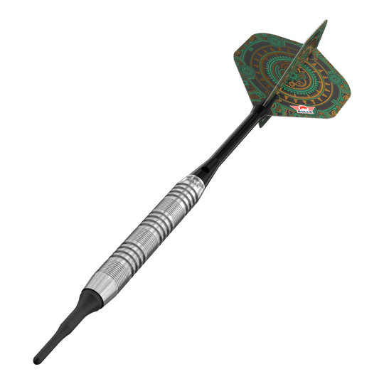 Freccette morbide in tungsteno Bulls NL Direct - 18 g