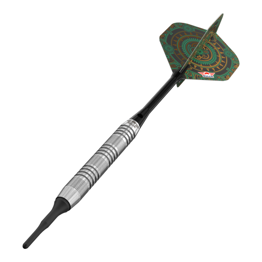 Freccette morbide in tungsteno Bulls NL Direct - 18 g Freccette morbide in tungsteno Bulls NL Direct - 18 g