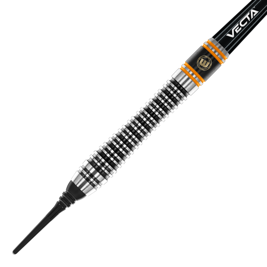 Winmau Danny Noppert Signature Edition 2 freccette morbide - 20g