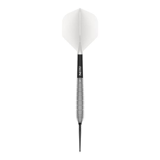 Freccette in acciaio Red Dragon Luke Humphries TX1 Pioneer Switch Point Hier sind die Red Dragon Luke Humphries TX1 Pioneer Switch Point Steeldarts abgebildet. Diese Darts bieten eine gute Handhabung.