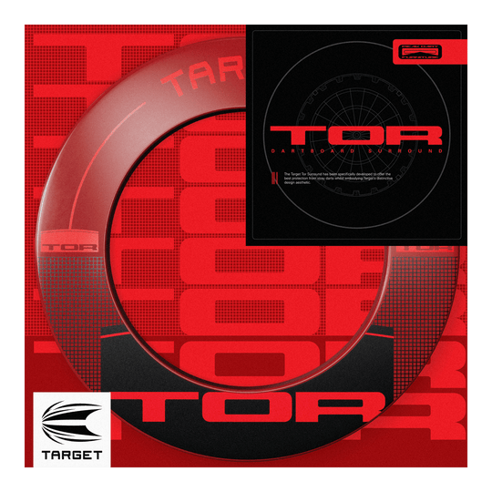 Target per freccette Target TOR - Bordo per freccette Target per freccette Target TOR - Bordo per freccette