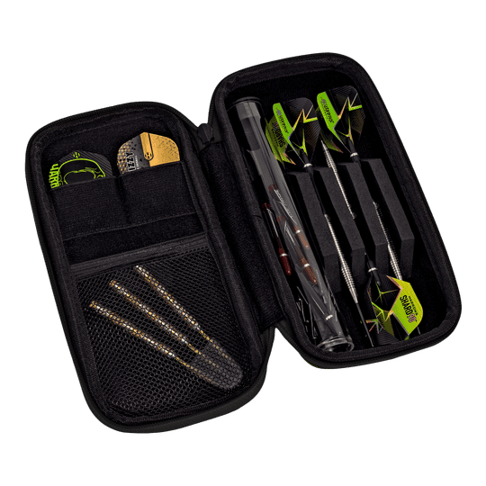 Portafoglio Harrows Smart Case Dart