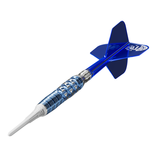 Freccette morbide Target Japan Sereno GEN3 - 21 g Freccette morbide Target Japan Sereno GEN3 - 21 g