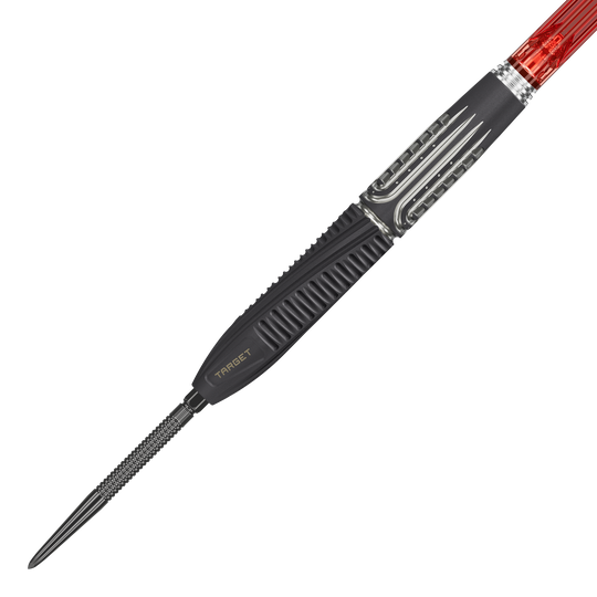 Freccette Target Shift Swiss Point in acciaio Freccette Target Shift Swiss Point in acciaio