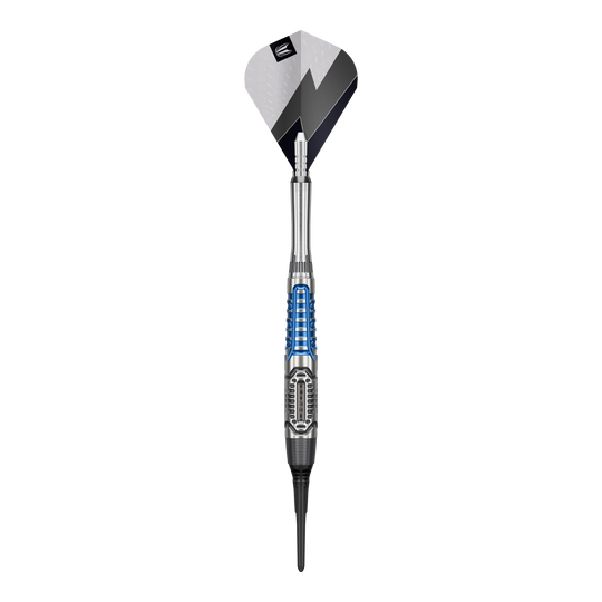 Freccette morbide Target Phil Taylor Power X Chrono Freccette morbide Target Phil Taylor Power X Chrono
