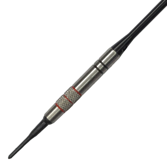 Freccette morbide McDart 85 Tungsten V3 - 15g