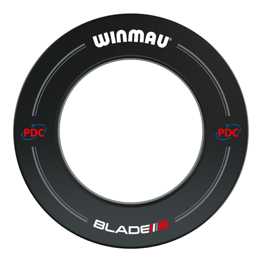 Cornice per freccette Winmau PDC