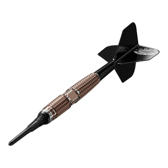 Target Japan Paul Lim The Legend GEN10 Freccette morbide - 20 g Target Japan Paul Lim The Legend GEN10 Freccette morbide - 20 g