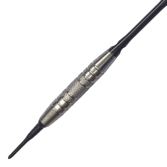 Freccette morbide McDart 85 Tungsten V6 - 16g