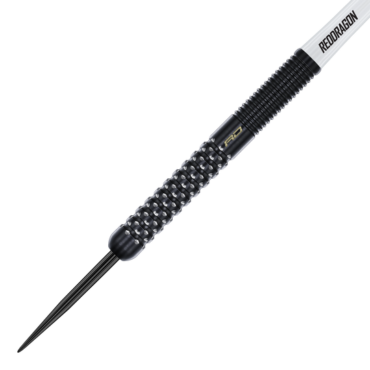 Freccette in acciaio Red Dragon Bullhitters V1 - 23 g Red Dragon Bullhitters V1 Steeldarts - 23g ist auf dem Foto abgebildet. Das Produkt ist ein hochwertiger Steeldart mit 23 Gramm Gewicht.