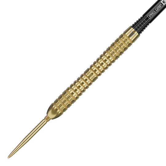 Freccette in acciaio Target Bolide Envy 04 Swiss Point Auf dem Foto befinden sich Target Bolide Envy 04 Swiss Point Steeldarts. Diese Darts sind für ein präzises Spiel entwickelt worden.