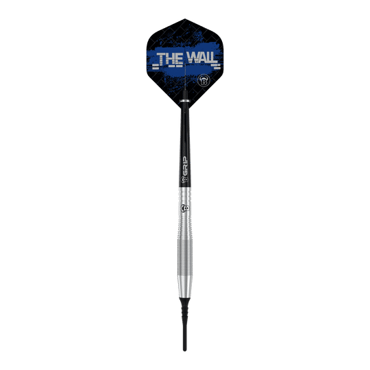 Freccette morbide Bulls Martin Schindler TW80 - 18g