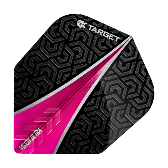 Alette Target Vision Ultra Pink No6