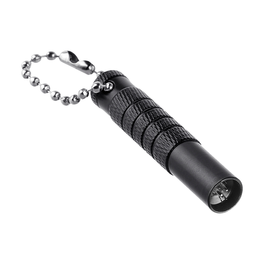 Rimuovi residui di proiettili Hier ist ein Produkt mit der Bezeichnung 613_BT8200660_Bullet_Shaftrest_Entferner_Schwarz_1 abgebildet. Das Produkt ist in Schwarz gehalten.