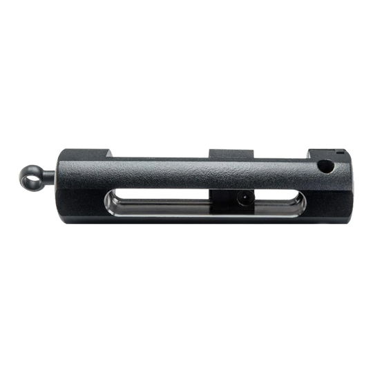 Caliburn Professional Darts Repointing Tool - Strumento per cambiare la punta Caliburn Professional Darts Repointing Tool - Spitzenwechsler ist abgebildet. Das Werkzeug wird verwendet, um Dartspitzen zu wechseln.