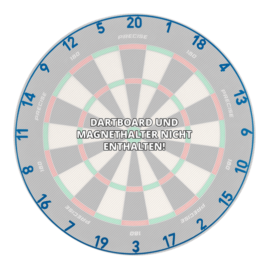 Anello con numero laser tagliato Precise 180 OnePiece Das Bild zeigt ONE1090_Precise180_OnePiece_Lasercut_Zahlenring_ArcticBlue_2. Die Abbildung dient zur Veranschaulichung dieses Produkts oder Dateinamens.