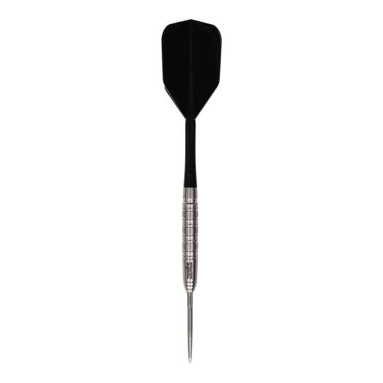 Freccette in acciaio Caliburn Wolfpack W7 - 21 g Das Produkt Caliburn Wolfpack W7 Steeldarts - 21g ist auf dem Bild dargestellt. Die Darts sind aus hochwertigen Materialien gefertigt.