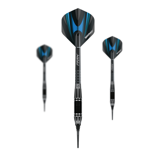 Freccette morbide Winmau Majestic