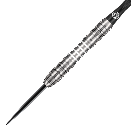 Tiro AI Scorpula Steeldarts Zu sehen sind die Shot AI Scorpula Steeldarts. Dieses Produkt ist für das Steeldart-Spiel ausgelegt.