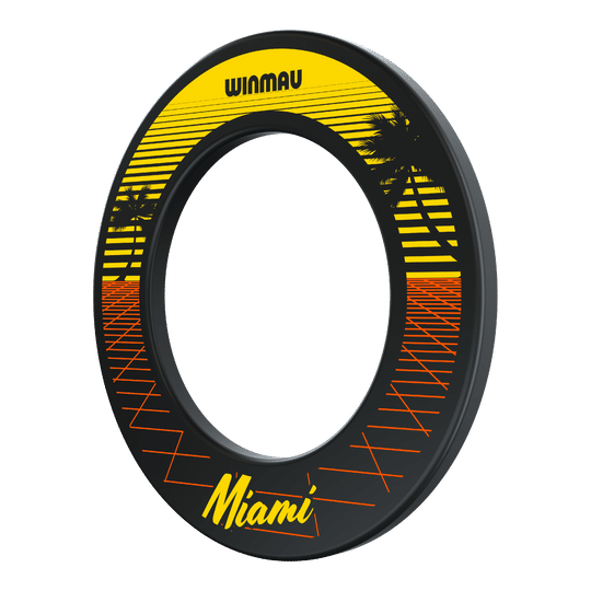 Bordo per freccette Winmau Miami