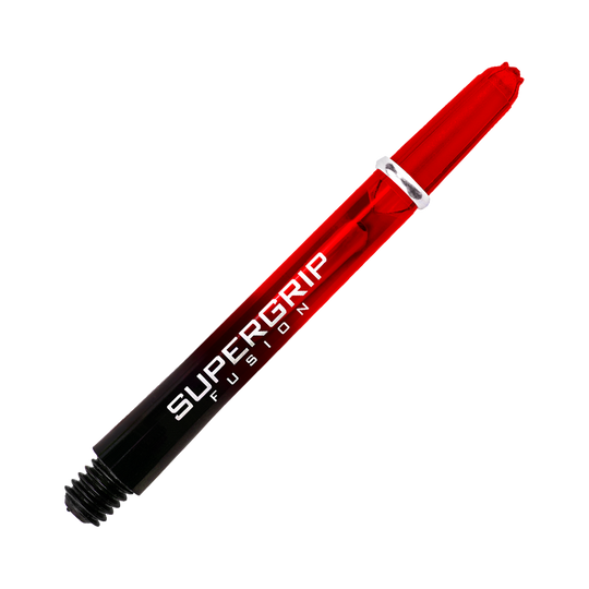 Erpici Supergrip Fusion Shafts - Rosso