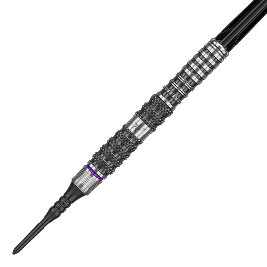 Target Japan Yuta Hayashi Sirius GEN3 Freccette morbide - 19g