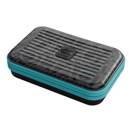 Custodia per freccette Rob Cross della serie Ghost Takoma XL Gezeigt wird das Takoma XL Ghost Series Rob Cross Dartcase. Dieses Dartcase eignet sich zur Aufbewahrung und zum Transport von Darts.