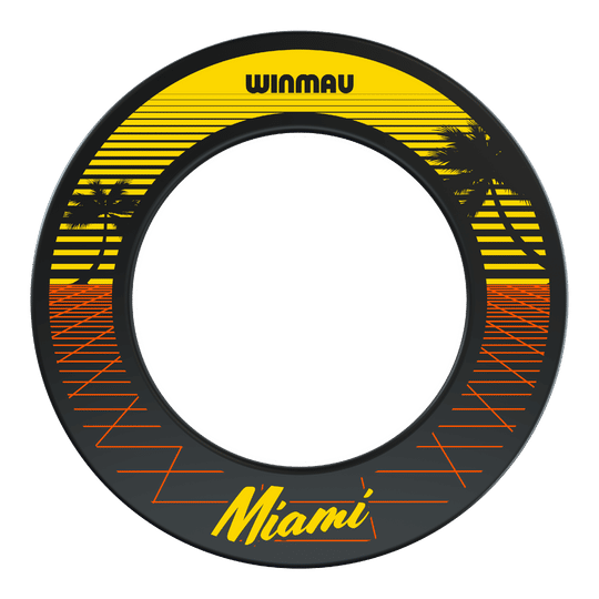 Bordo per freccette Winmau Miami