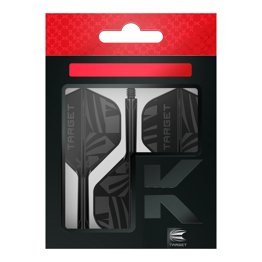 Voli standard Target K-Flex Black No2