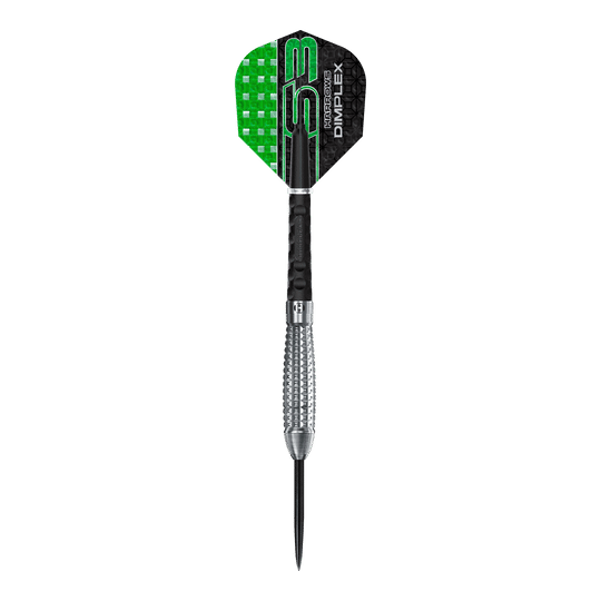 Harrows Dimplex S3 Bomb Steeldarts