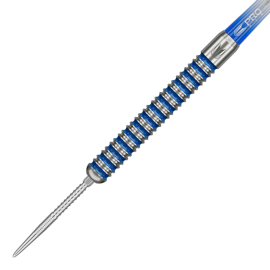 Freccette in acciaio Target Paige Pauling GEN1 Swiss Points - 22 g