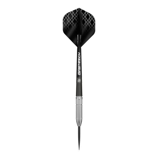Ricarica freccette in acciaio GOAT Dieses Bild zeigt die GOAT Reload Steeldarts. Die Pfeile eignen sich hervorragend für Darts-Enthusiasten.