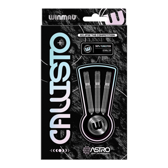 Winmau Callisto 01 Steeldarts