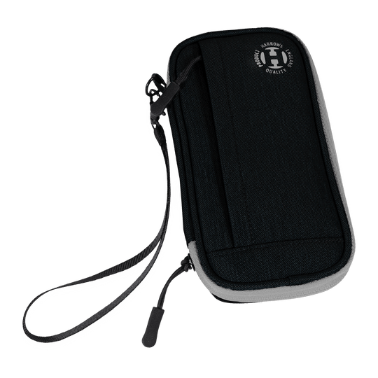 Portafoglio Harrows Smart Case Dart