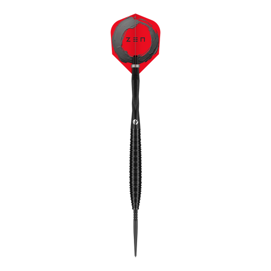 Dardi in acciaio Shot ZEN Missile Turbo Point - 23 g