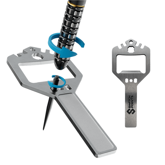 Dardi d'acciaio Red Dragon Ascend Parallel Switch Point Abgebildet ist ein einzelner Red Dragon Ascend Parallel Switch Point Steeldart. Der Dart zeigt das charakteristische parallele Barrel und die Wechselspitze.