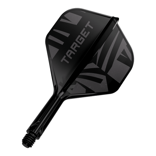 Voli standard Target K-Flex Black No2