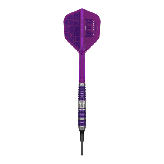 Target Japan Diamond GEN3 Constructors Champions Limited Darts - 20g. Ein hochwertiges Dart-Set für Präzisionsspieler, limitiert und exklusiv.