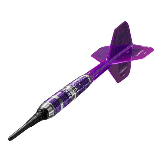 Target Japan Diamond GEN3 Constructors Champions Limited Darts - 20g. Das Set eignet sich ideal für Sammler und Dart-Enthusiasten.
