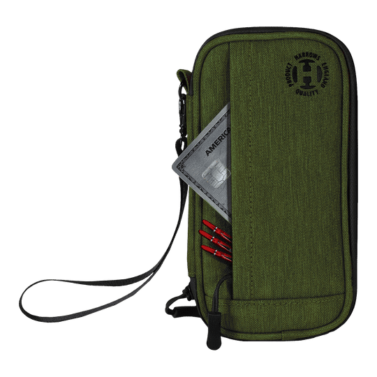 Portafoglio Harrows Smart Case Dart