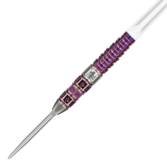 Freccette in acciaio Target Japan Prime Series Mayo GEN8 Swiss Point