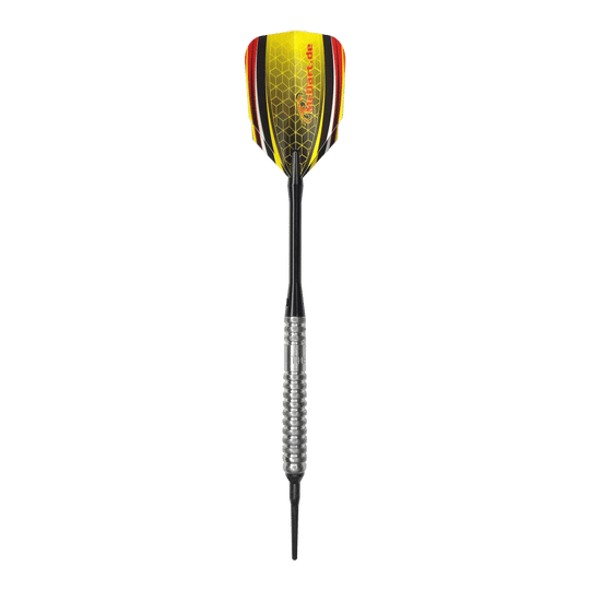 McDart 85 Tungsten V20 Freccette morbide - 17g