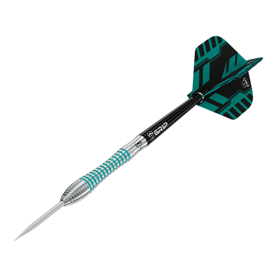 Bulls Veco V2 Steeldarts