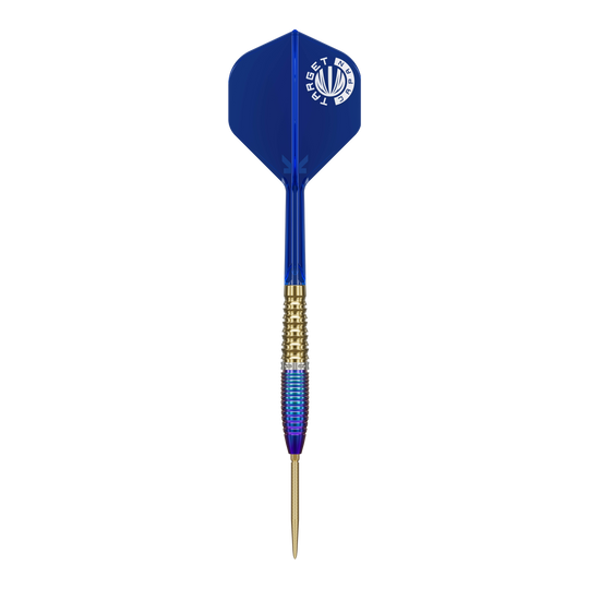 Target Japan Prime Series Zenith GEN2 Swiss Point Steel Darts - 23