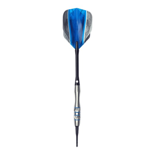 Freccette morbide McDart 85 Tungsten V18 - 16,5 g